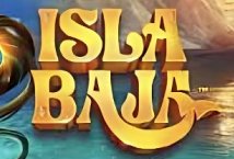 Fire Blaze Isla Baja slot